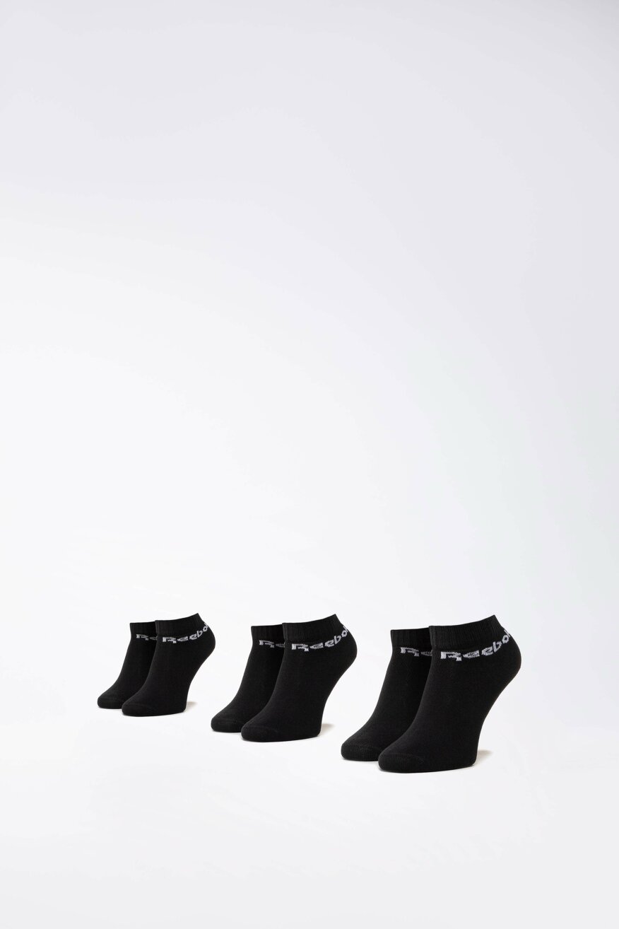 Reebok - Skarpetki męskie - 5903419608933