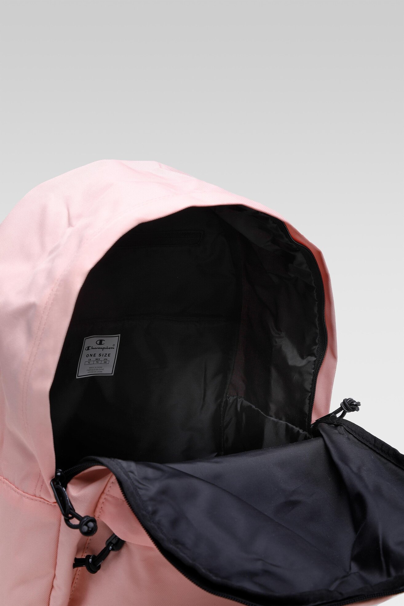 Plecak Champion 805515-PS012 Różowy