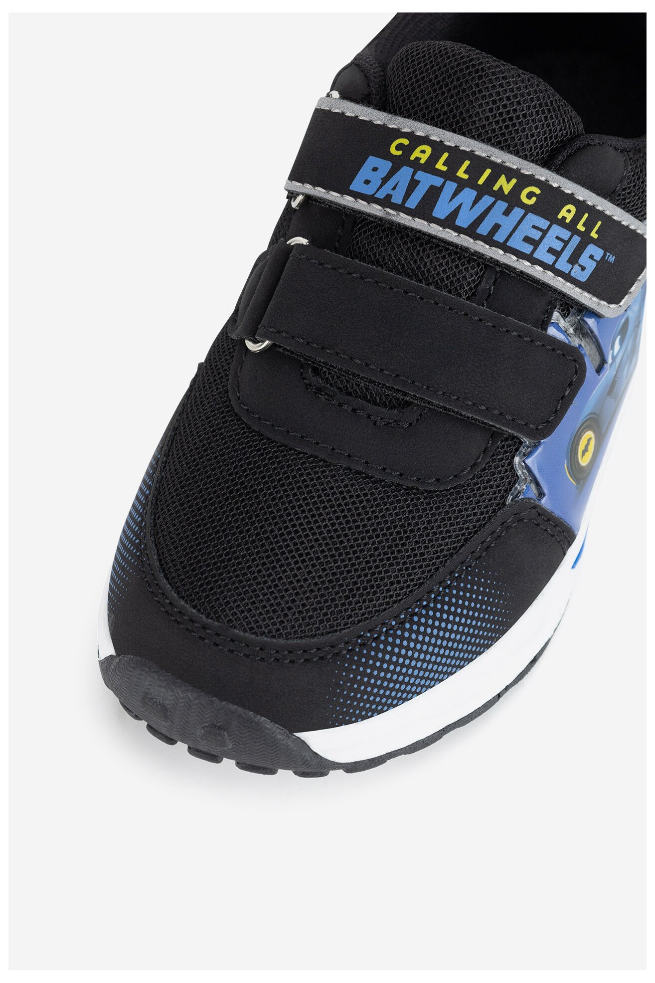 Спортни обувки BATWHEELS CP76-SS25-226WBBW КОБАЛТОВО СИНЬО