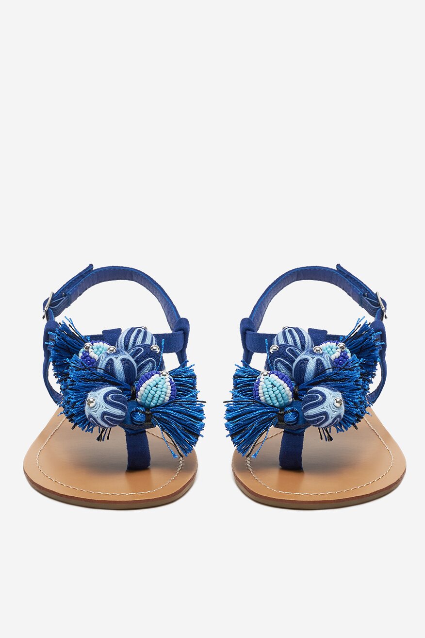 Sandale DeeZee BLEUMARIN - 5904410846232