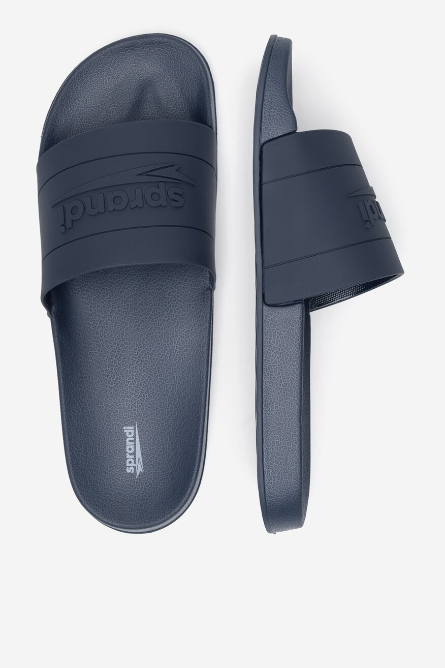 
                Джапанка за басейн Sprandi КОБАЛТОВО СИНЬО - 5903698700090