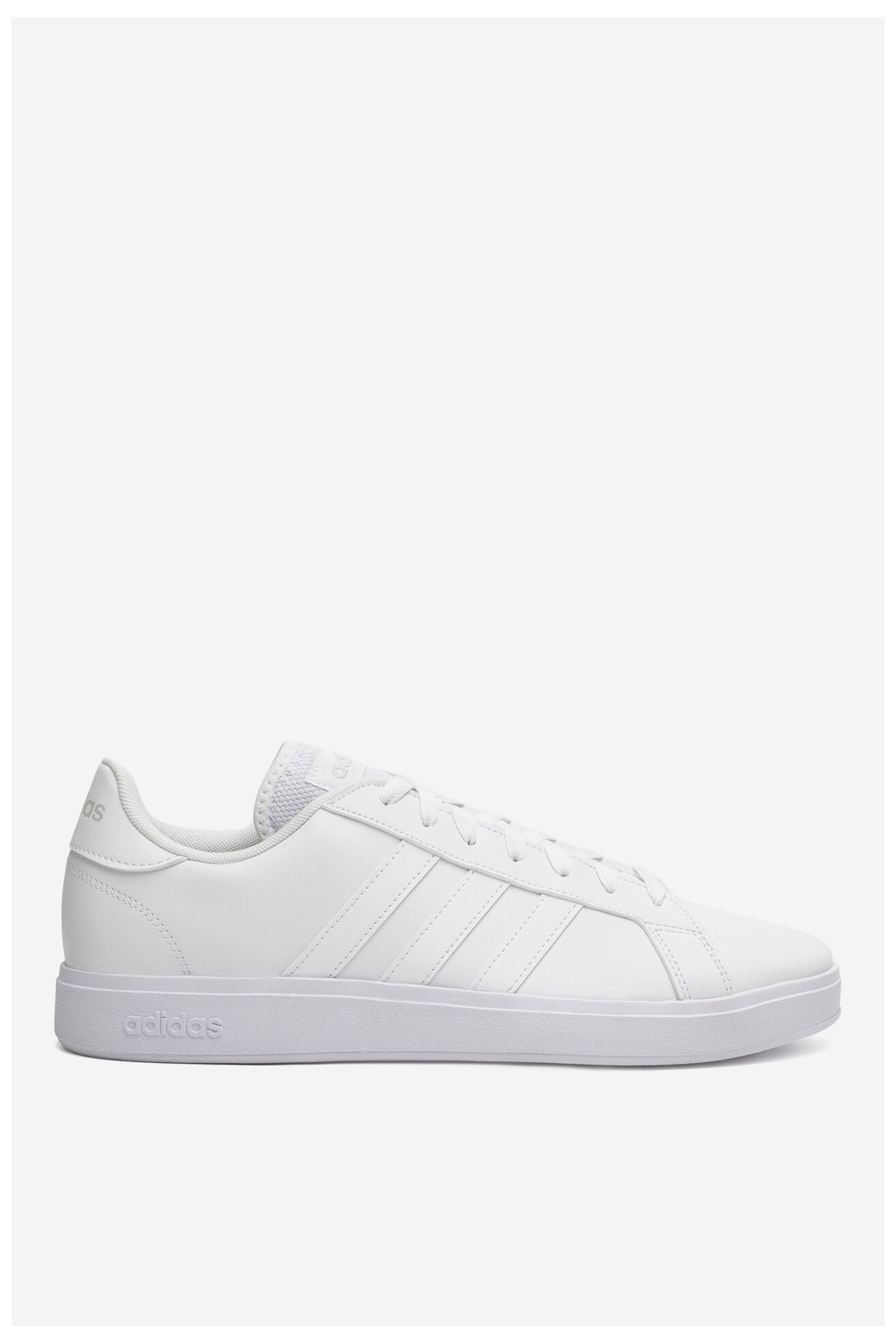 Спортни обувки adidas GRAND COURT BASE 2.0 JH9363 БЯЛ