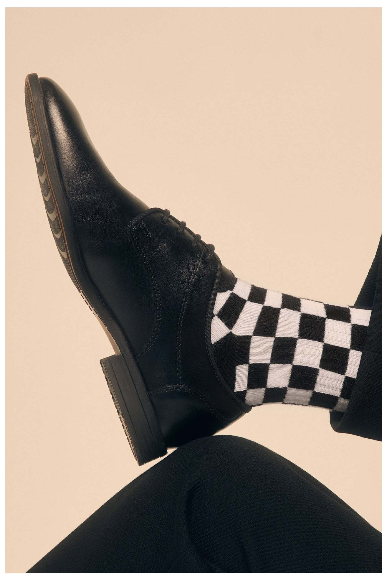 Pantofi casual Lasocki Young ASTRA BI12-ASTRA-03 NEGRU