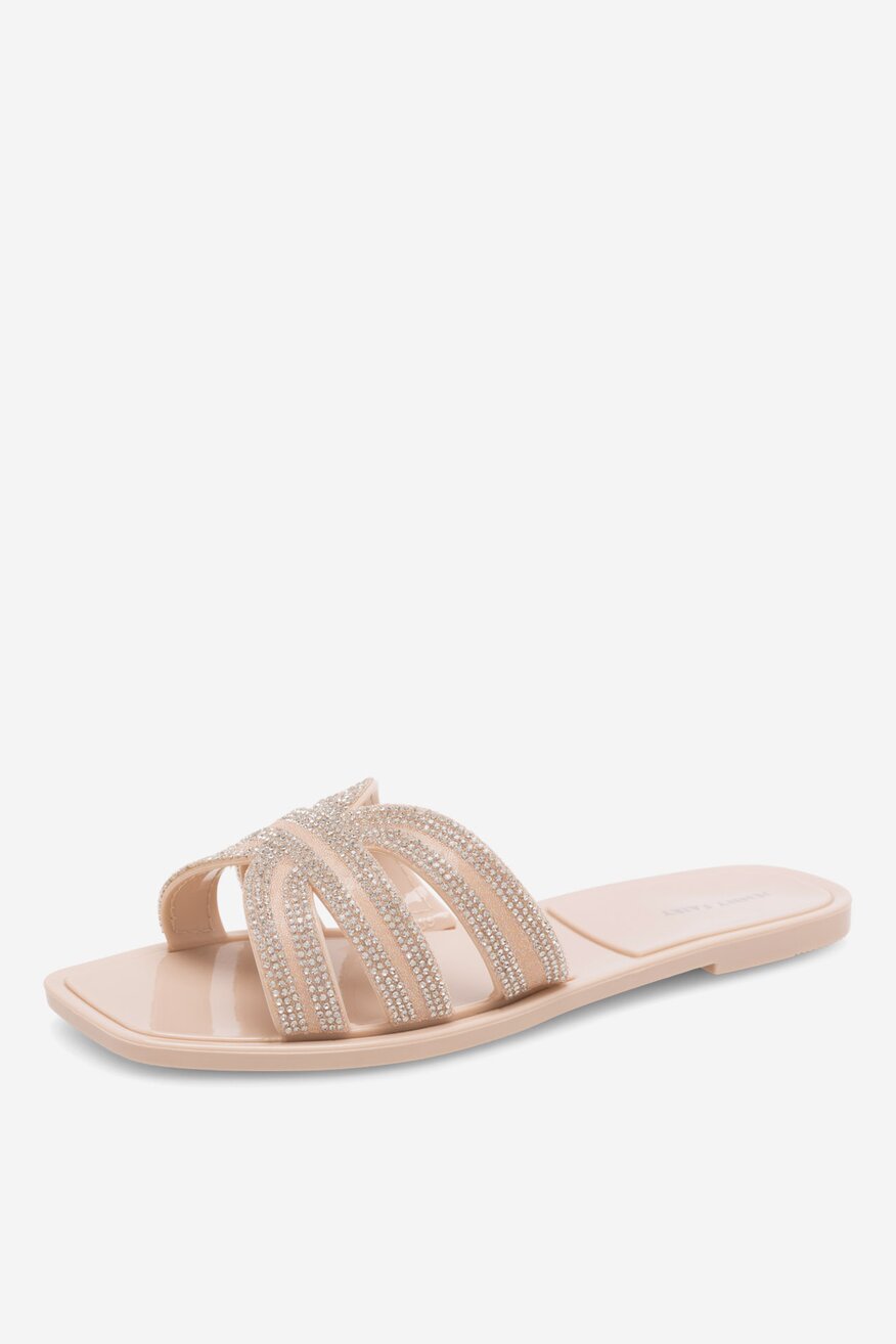 
                Jenny Fairy - Klapki - 5905588422020