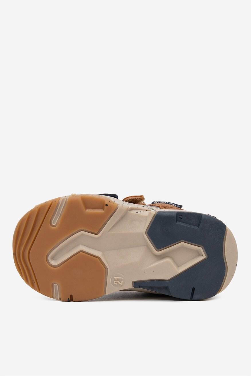 
                Кросівки Beverly Hills Polo Club ТЕМНО-СИНІЙ - 5906751303894