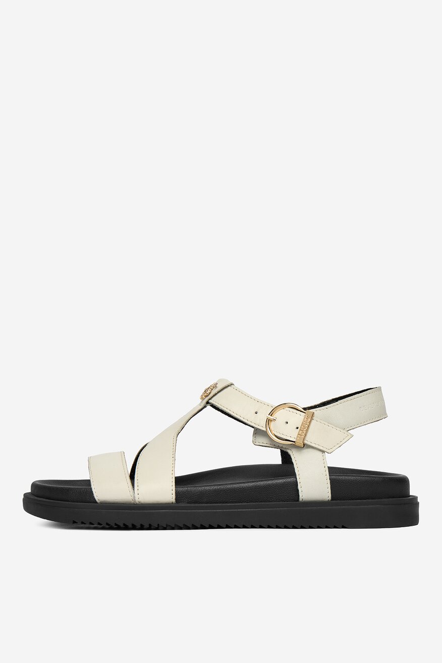 
                Сандалі Beverly Hills Polo Club БІЛИЙ - 5907964023005