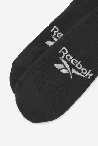 Шкарпетка Reebok ACT FO U ANKLE SOCK GI0065 МІКС