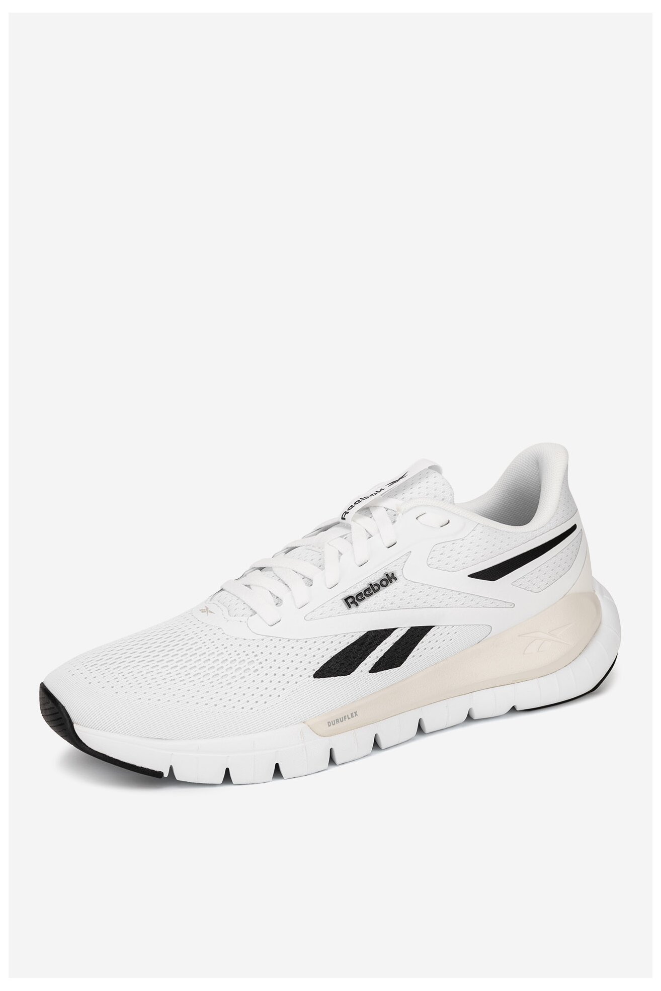 Obuwie sportowe Reebok FLEX TRAINER 100210148 Biały