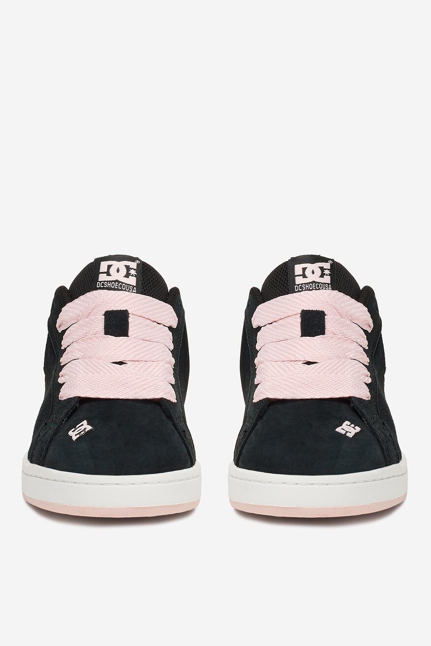 
                Sportska obuća DC Shoes CRNA - 5906751333600