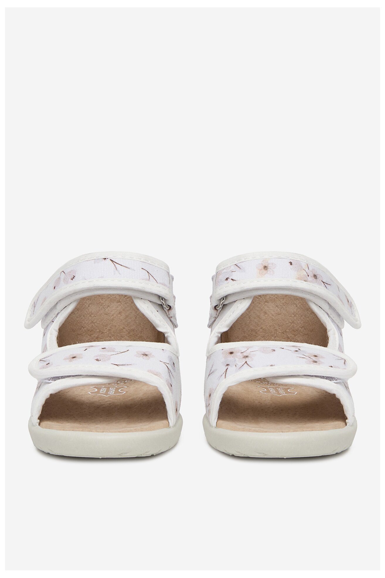 Чехли Lasocki Kids CEO-LASOCKI-07 БЯЛ