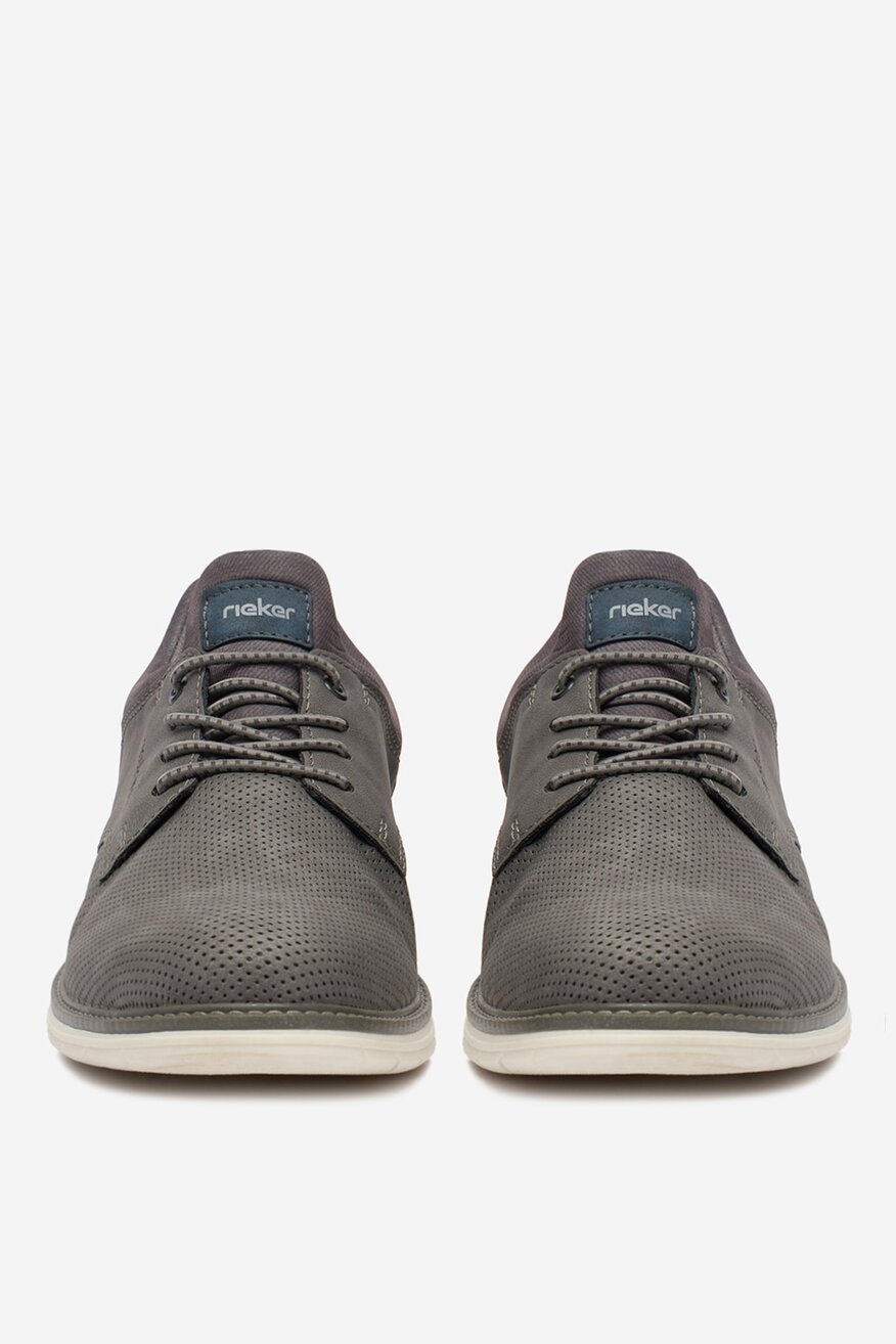 
                Rieker - Półbuty - 2230092747783