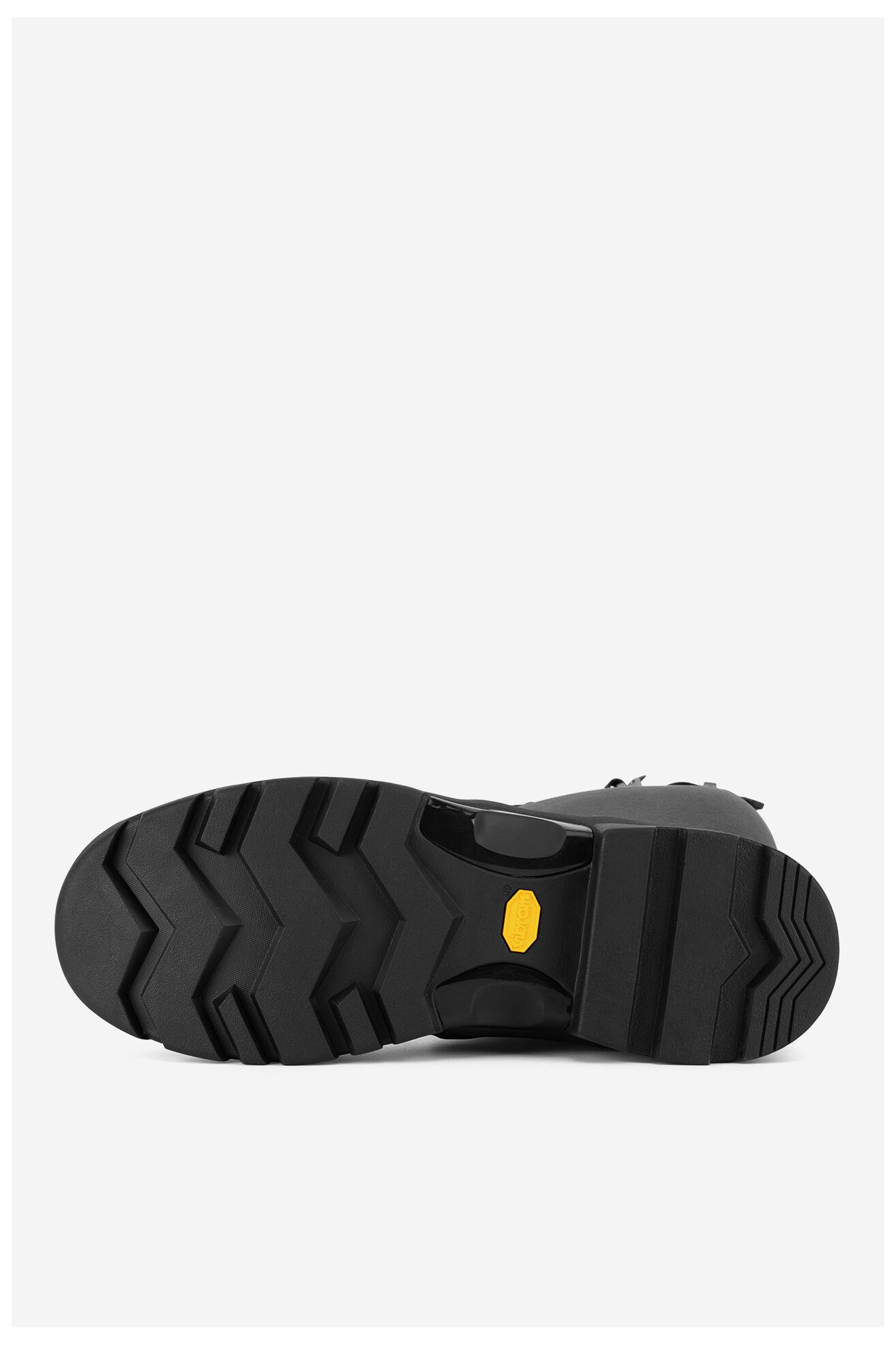 Гумени ботуши HUNTER MFT9136RNP ЧЕРЕН