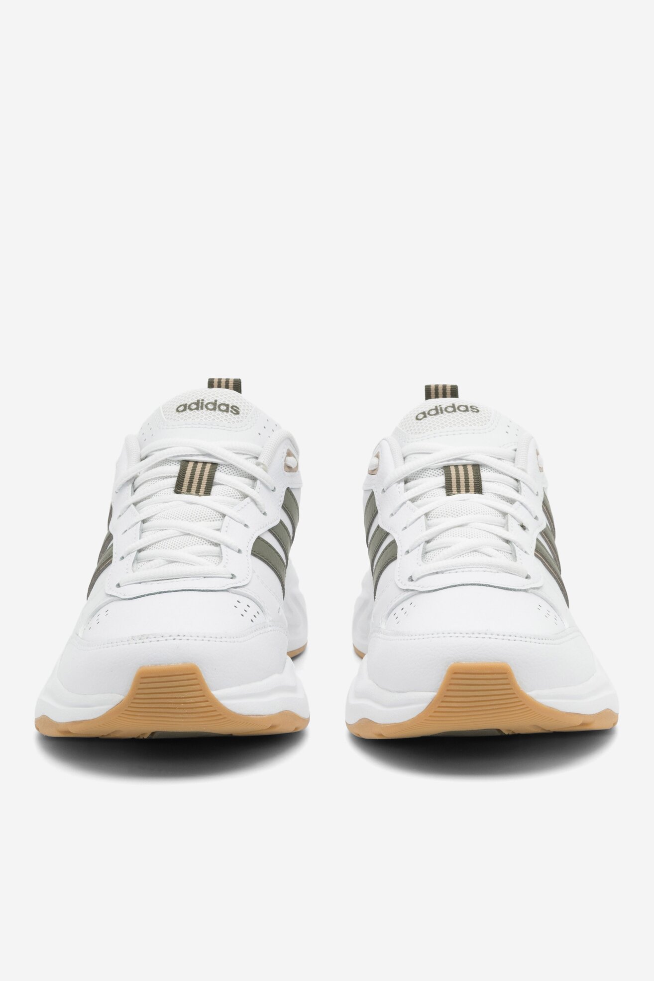 Sportcipő adidas STRUTTER HQ1827 FEHÉR