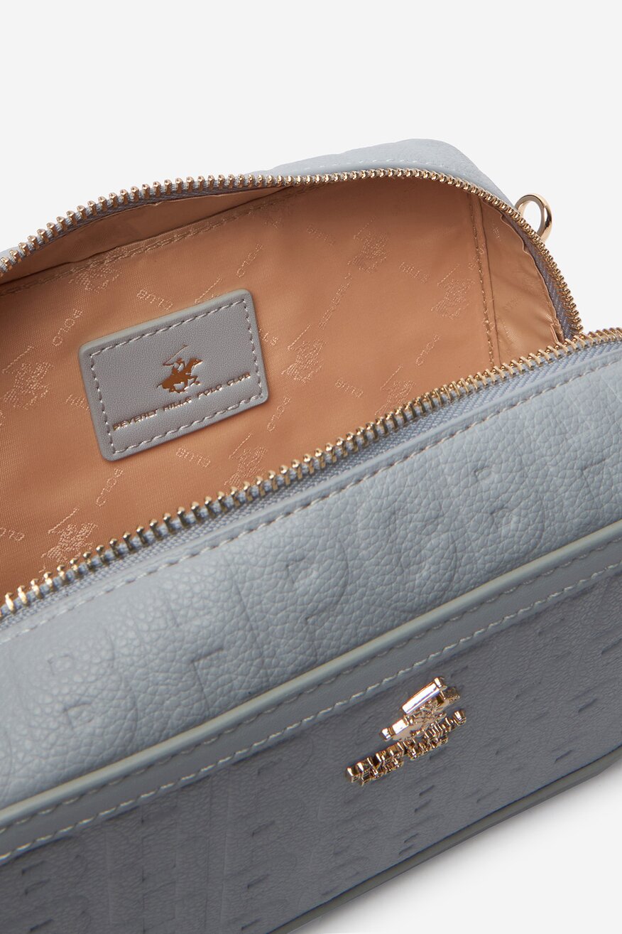 
                Beverly Hills Polo Club - Torebka - 5906751562550