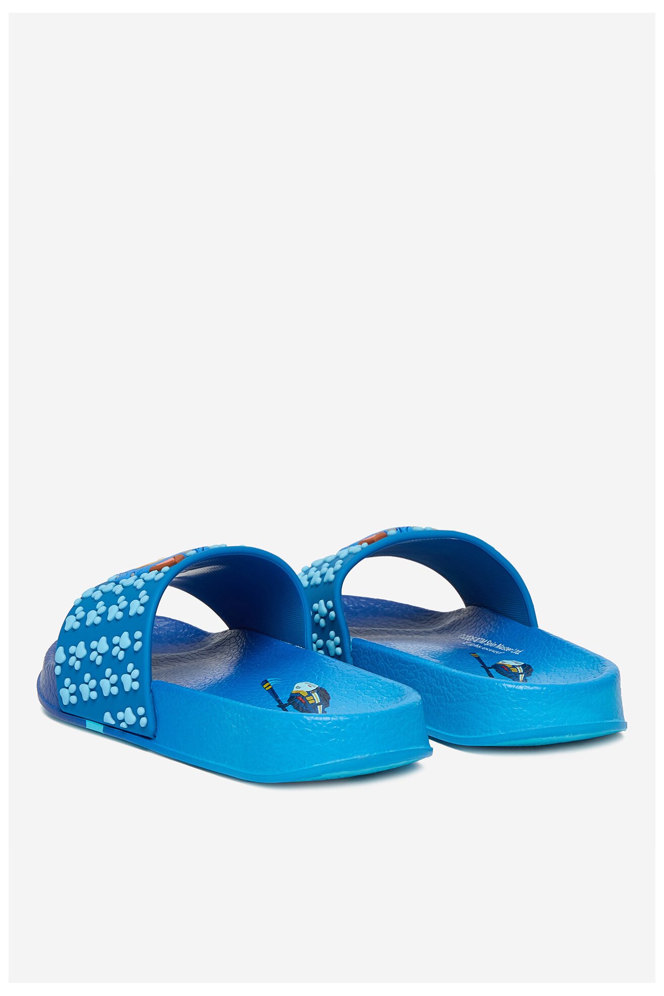 Папуче за базен Paw Patrol CEO-CP66-SS26-332PAW PLAVA