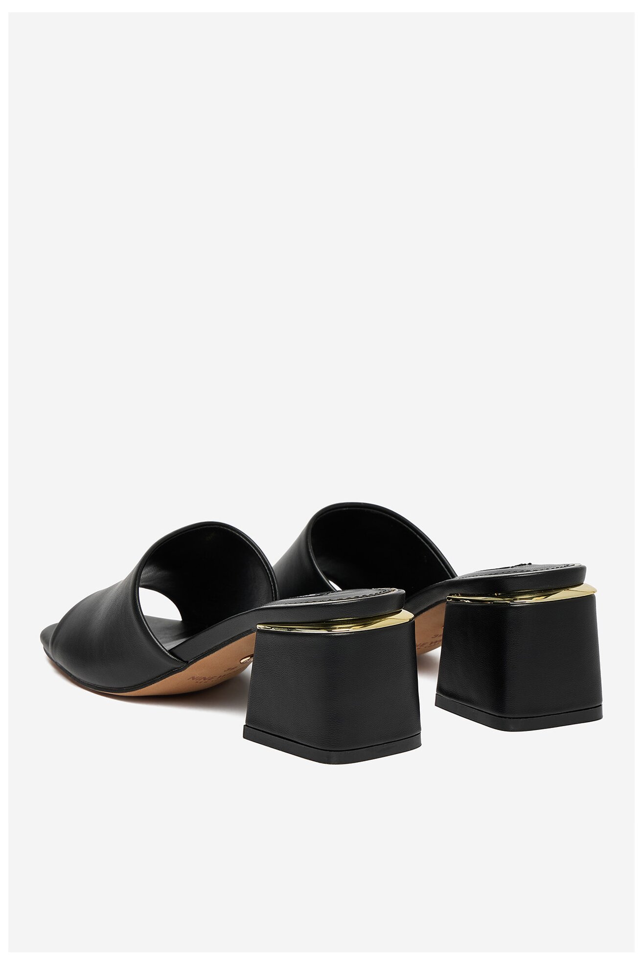 Джапанки NINE WEST CEO-6223-9 ЧЕРЕН