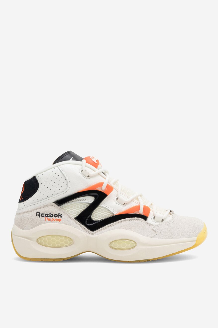 
                Reebok - QUESTION PUMP - 2230051930171