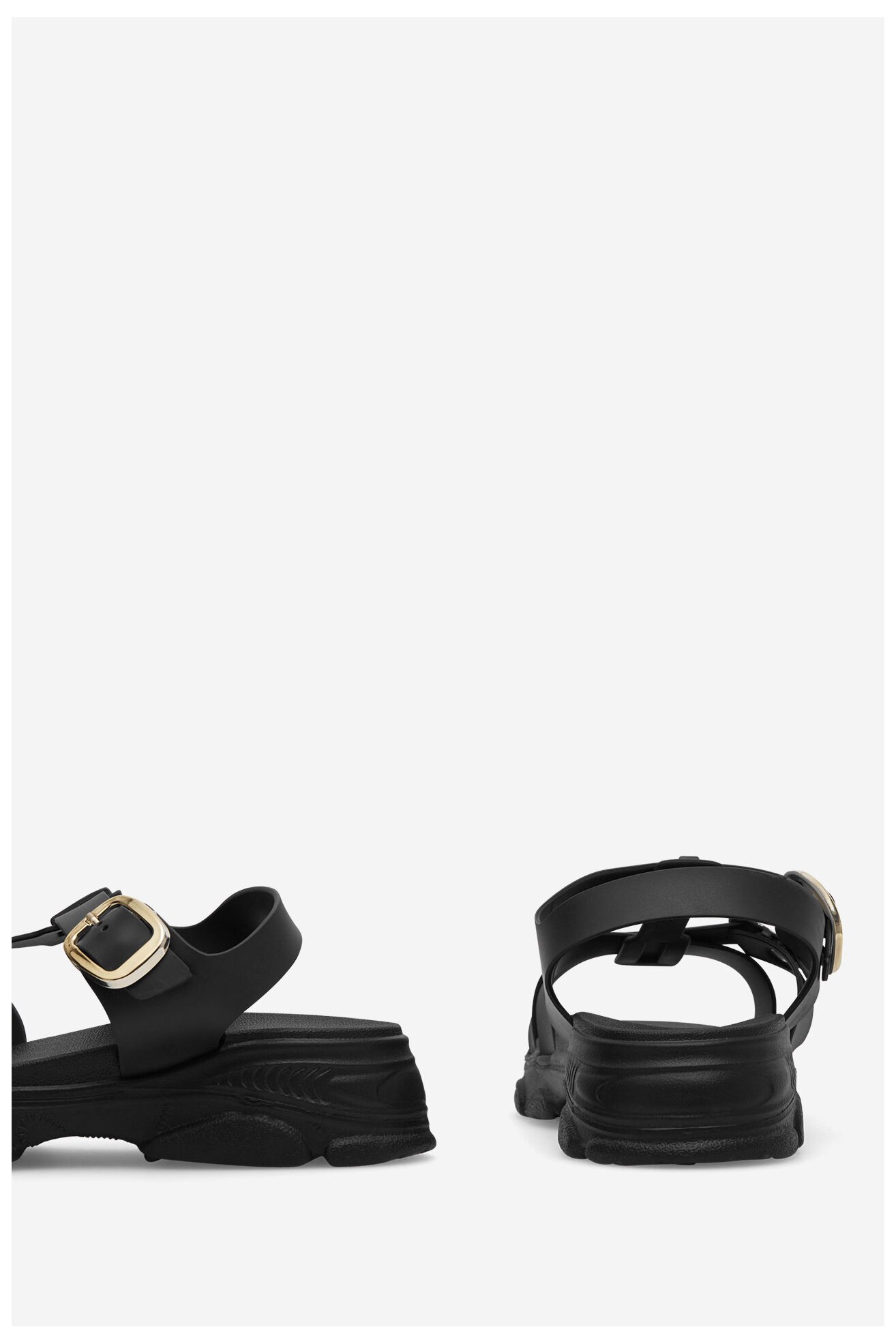 Sandale Jenny Fairy WFA2729-1 CRNA