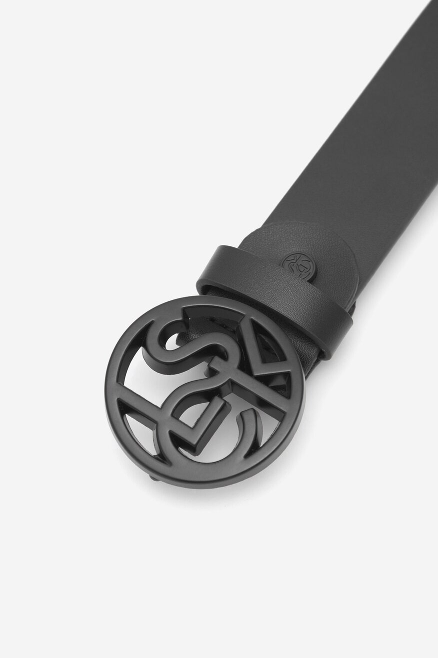 
                Ženski kaiš Lasocki CRNA - 5905588400141