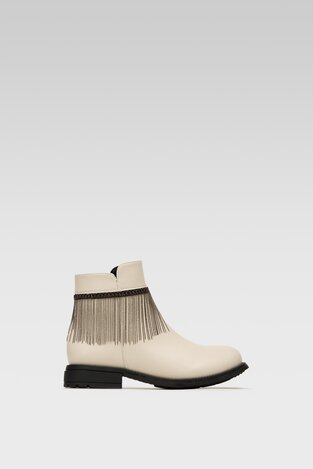 Ботильйони Nelli Blu CS2920-32 БЕЖЕВИЙ