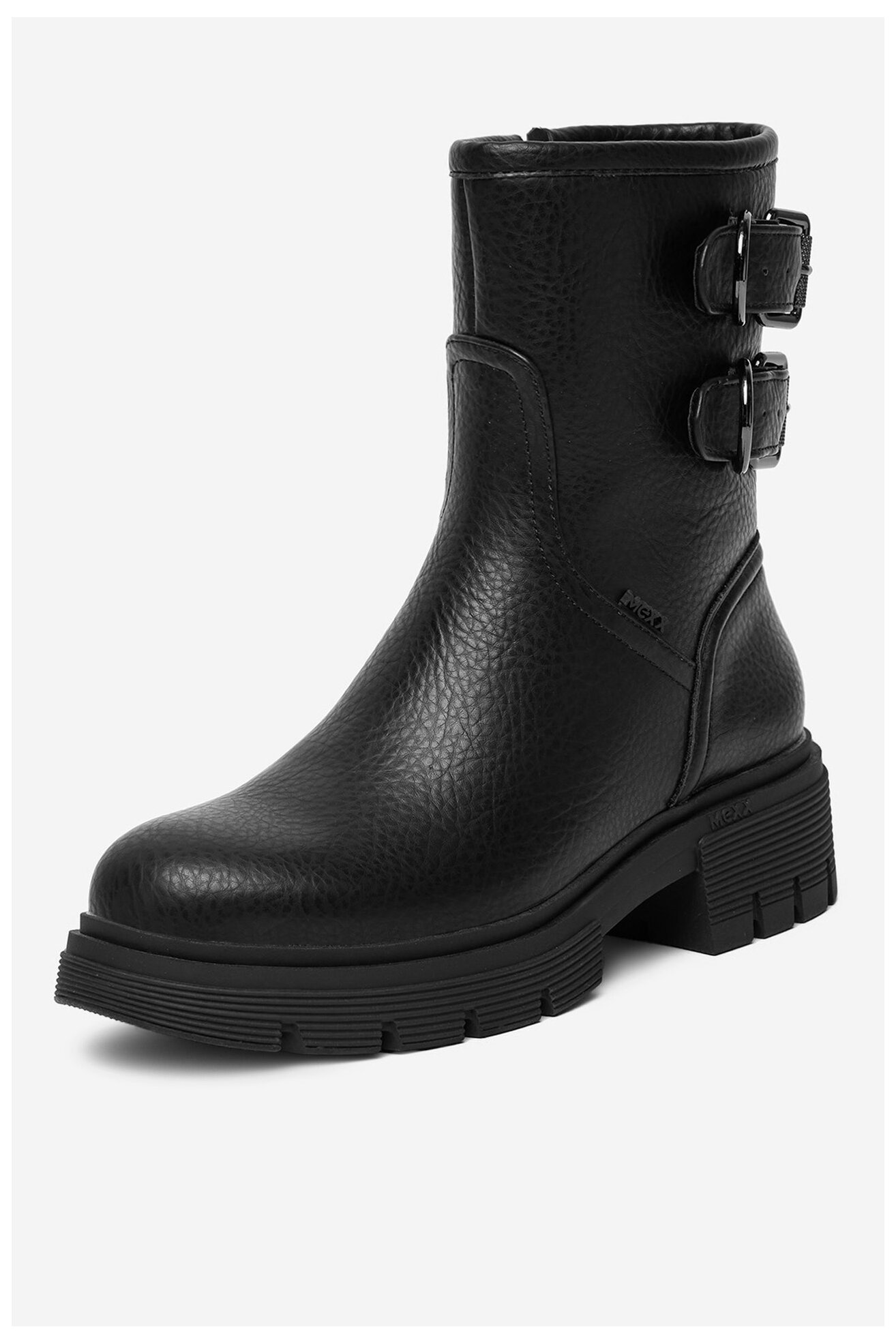 Ghete Mexx CEO-MI001711153W NEGRU