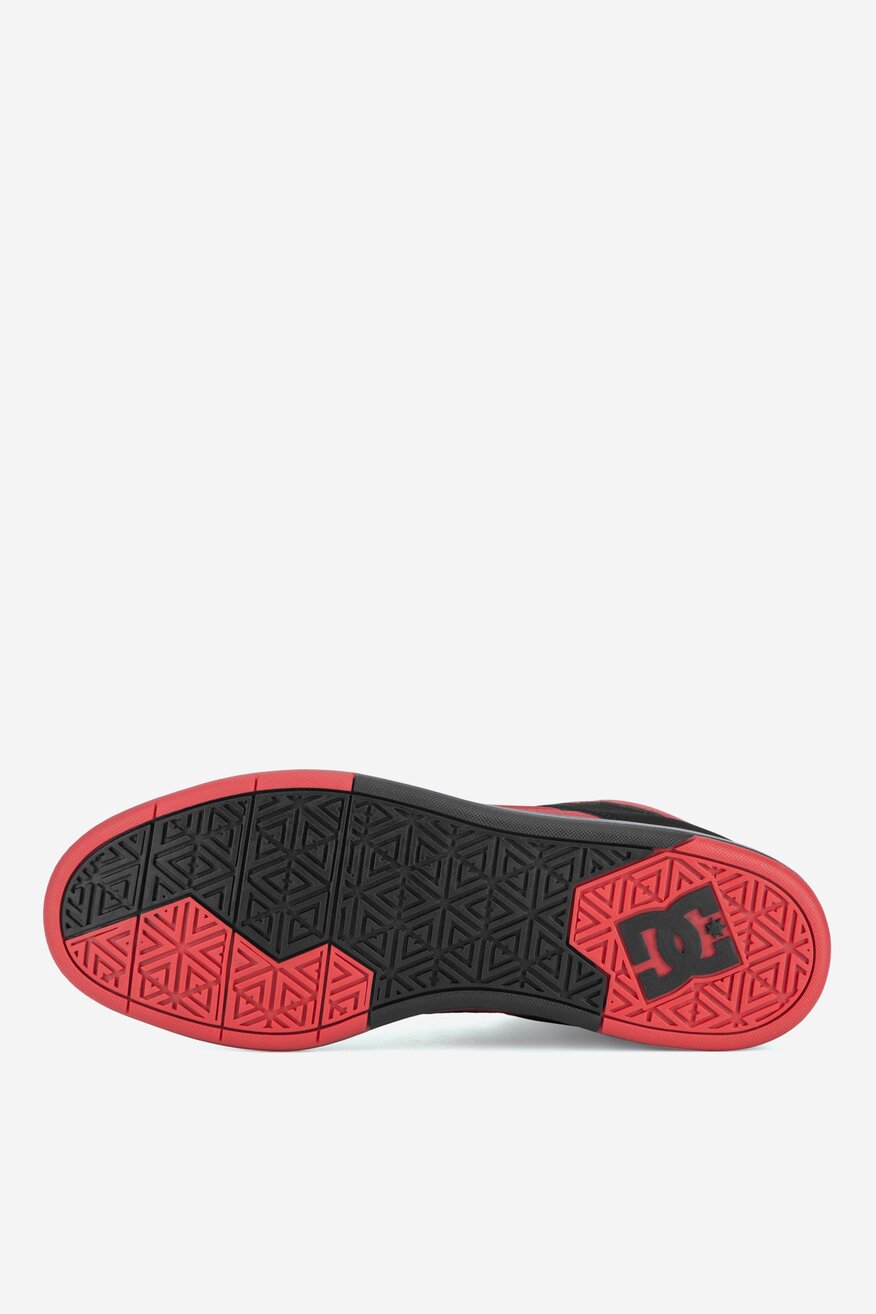 
                DC Shoes - CURE HI TOP - 5905588836759