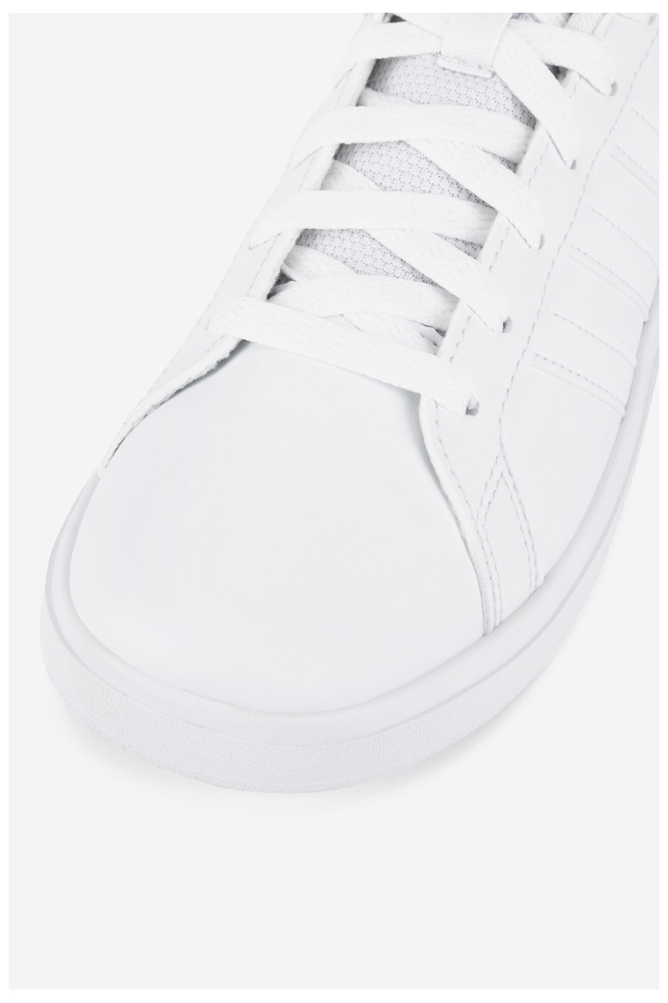 Încălțăminte sport adidas GRAND COURT 2.0 K FZ6158 ALB