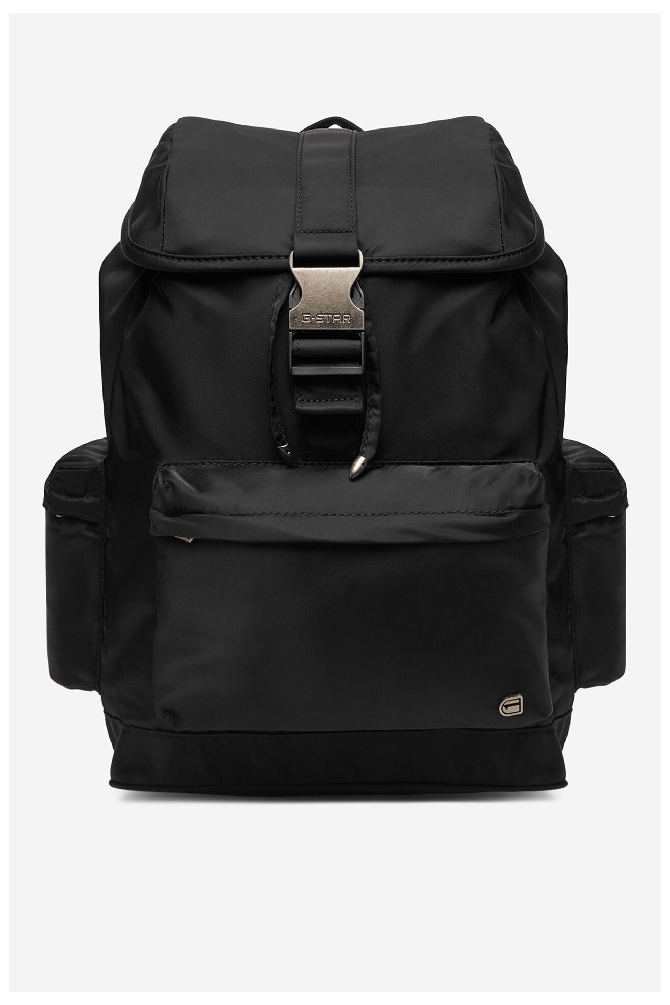 Férfi táska G-STAR RAW CEO-LOUIS-XC8179GS FEKETE