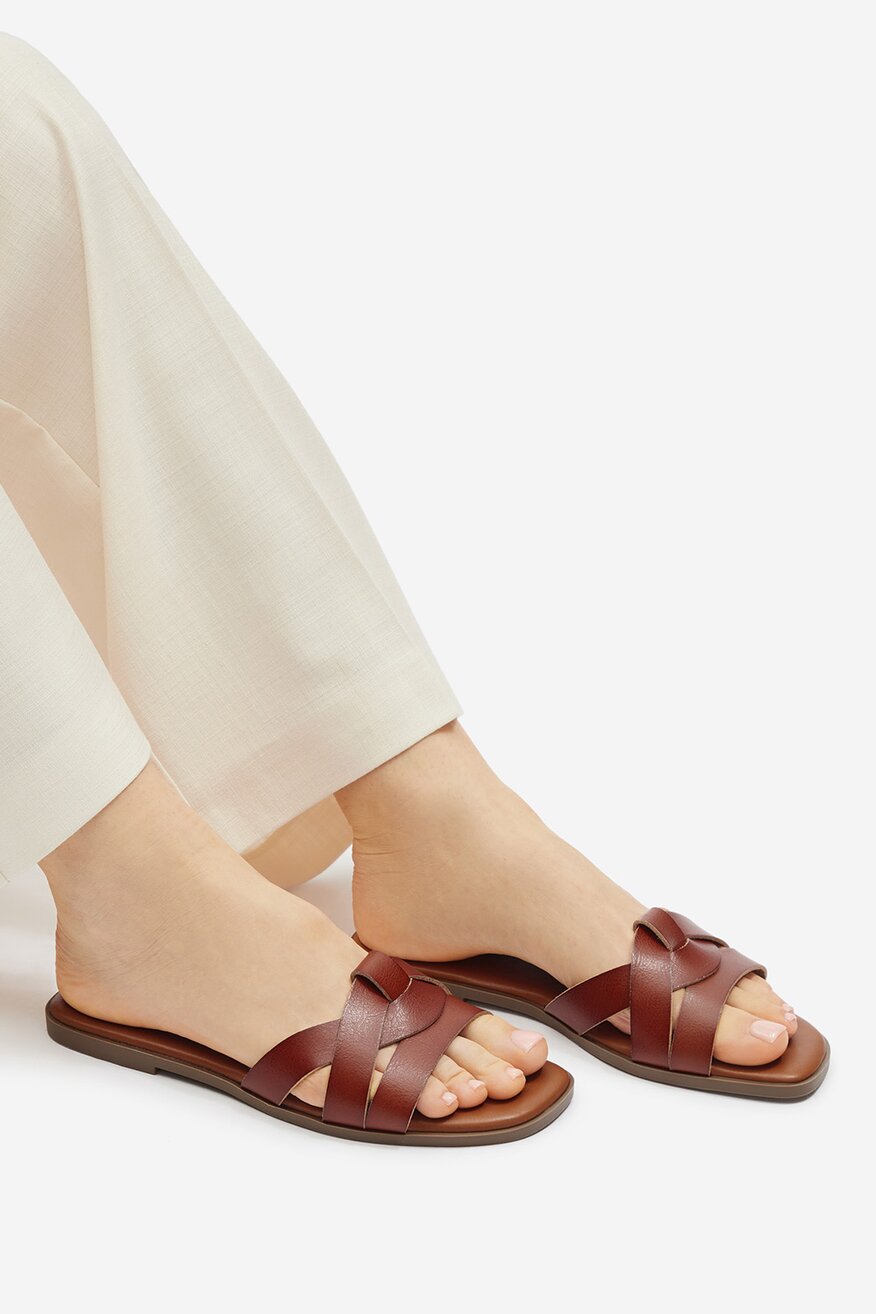 
                Șlapi Jenny MARO - 5904862928951