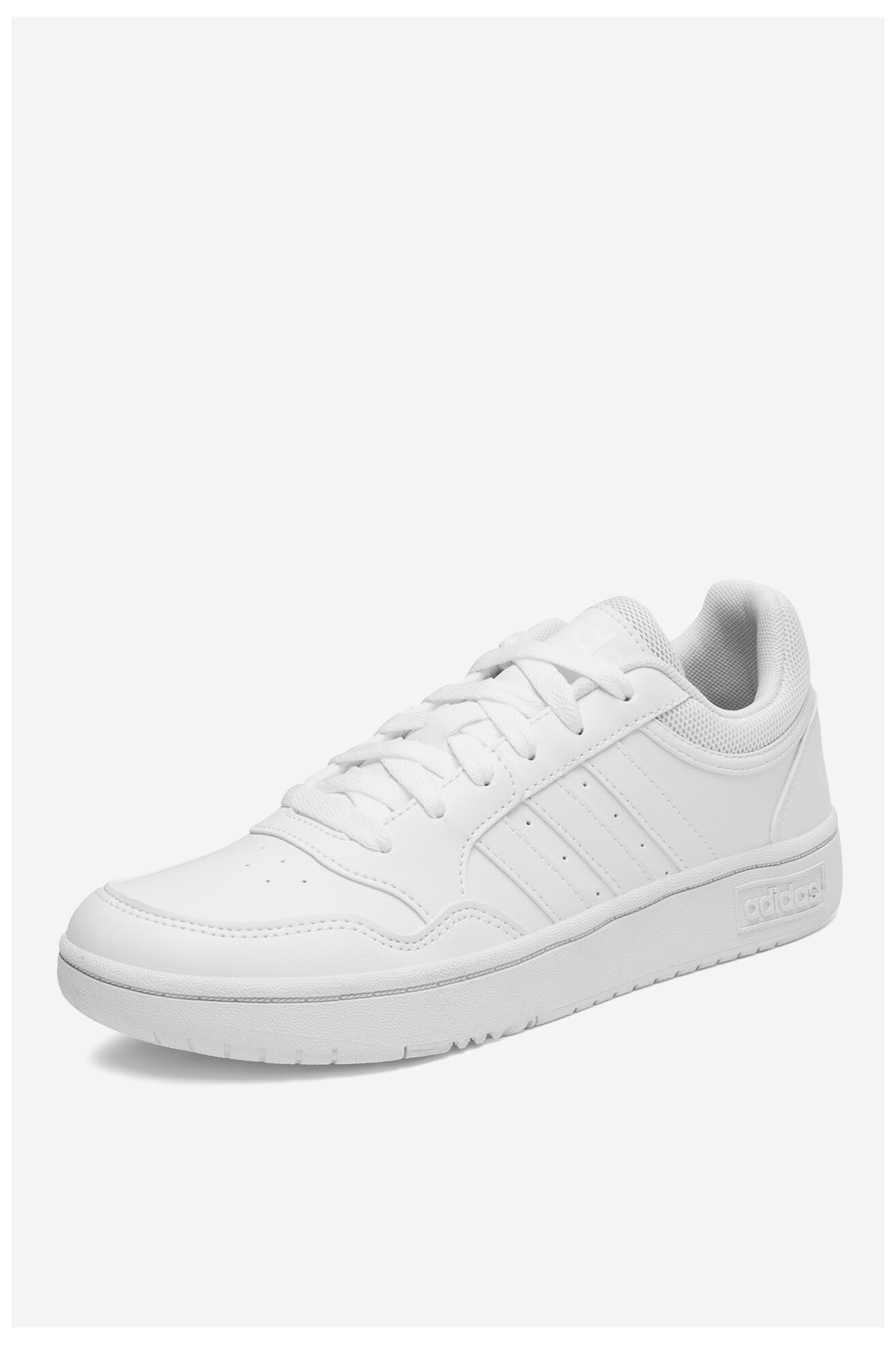 Încălțăminte sport adidas HOOPS 3.0 W GW0433 ALB