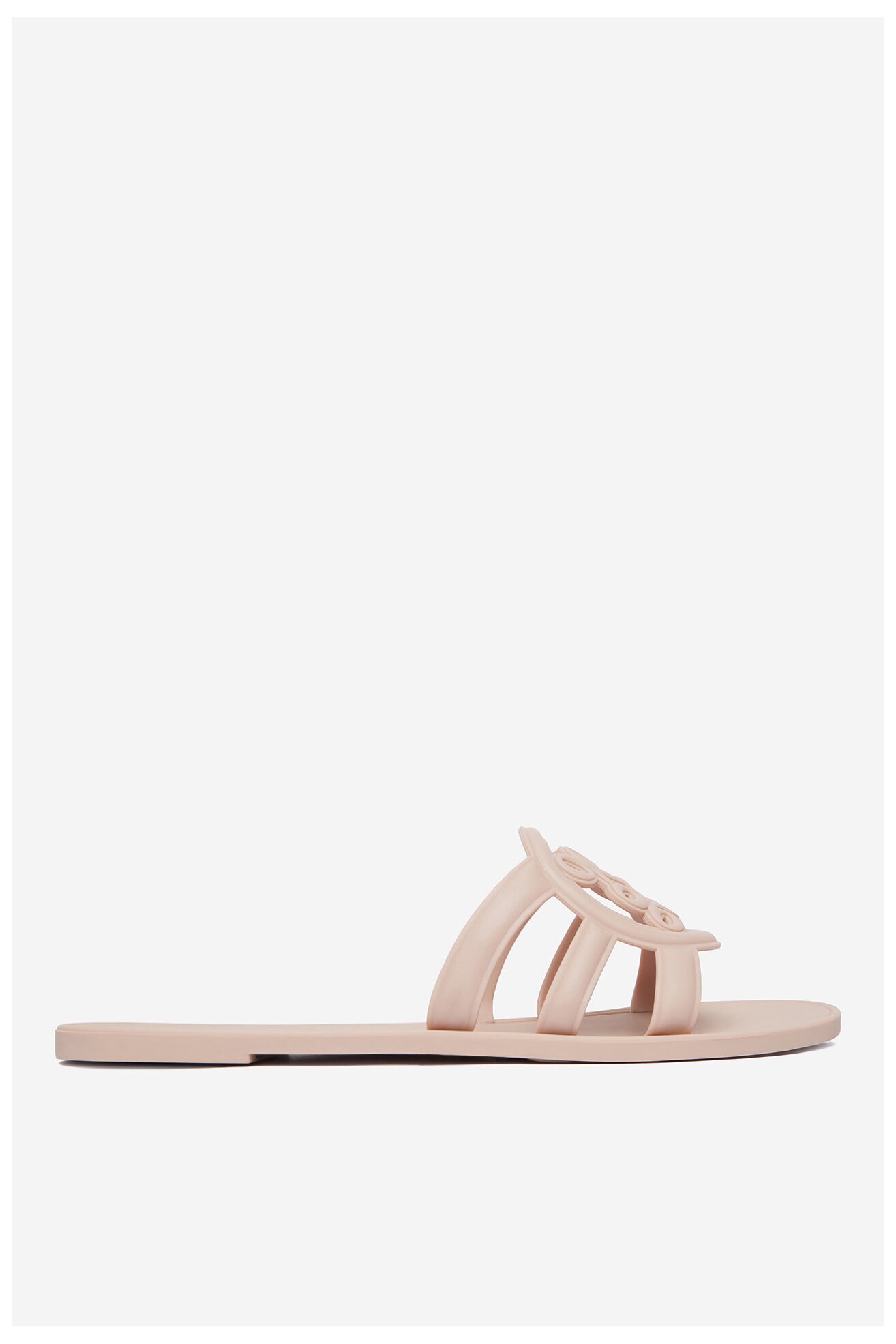 Papuče NINE WEST CEO-CT1120 KREM