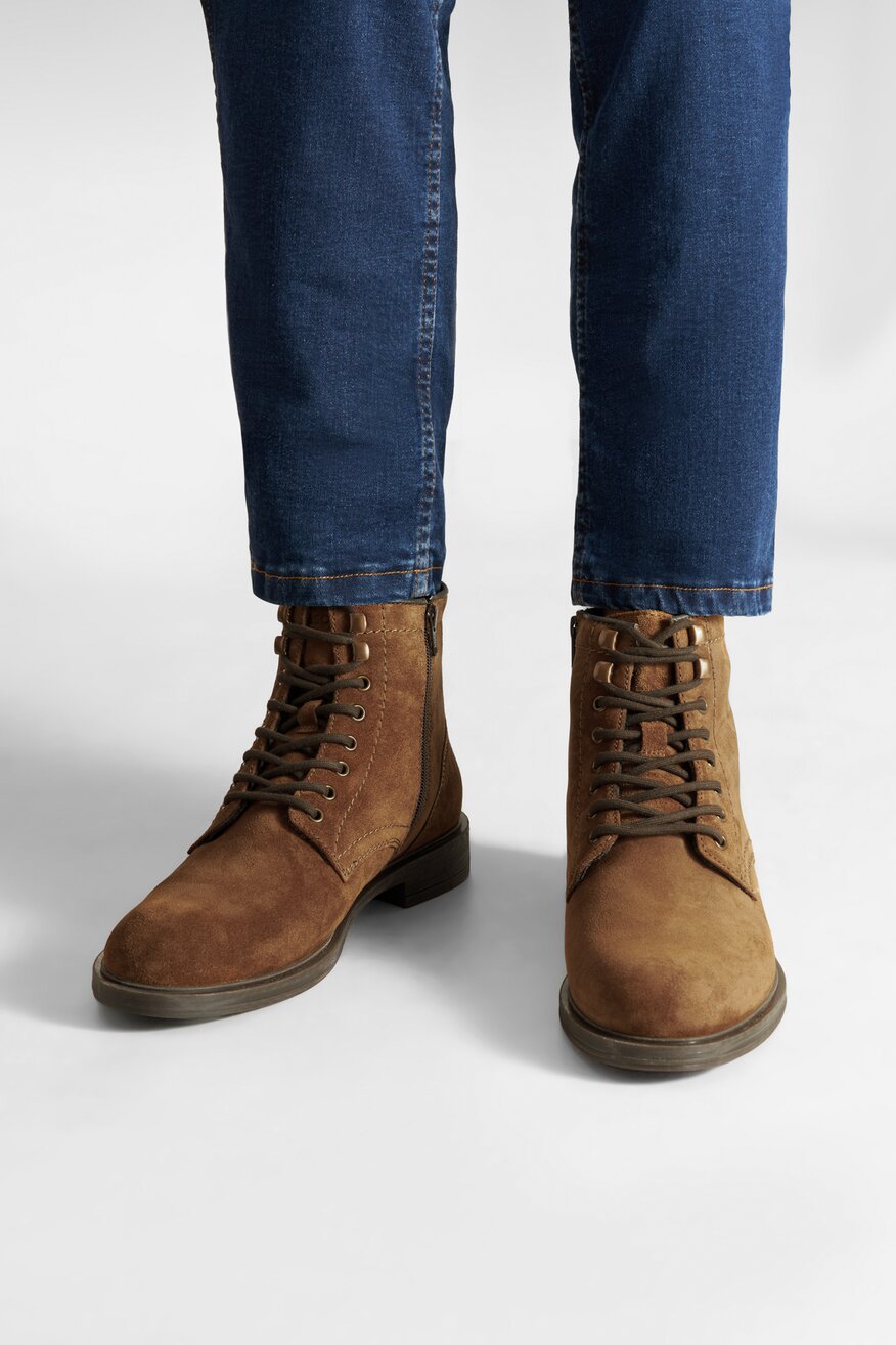 
                Csizma Lasocki CAMEL - 5905588055075