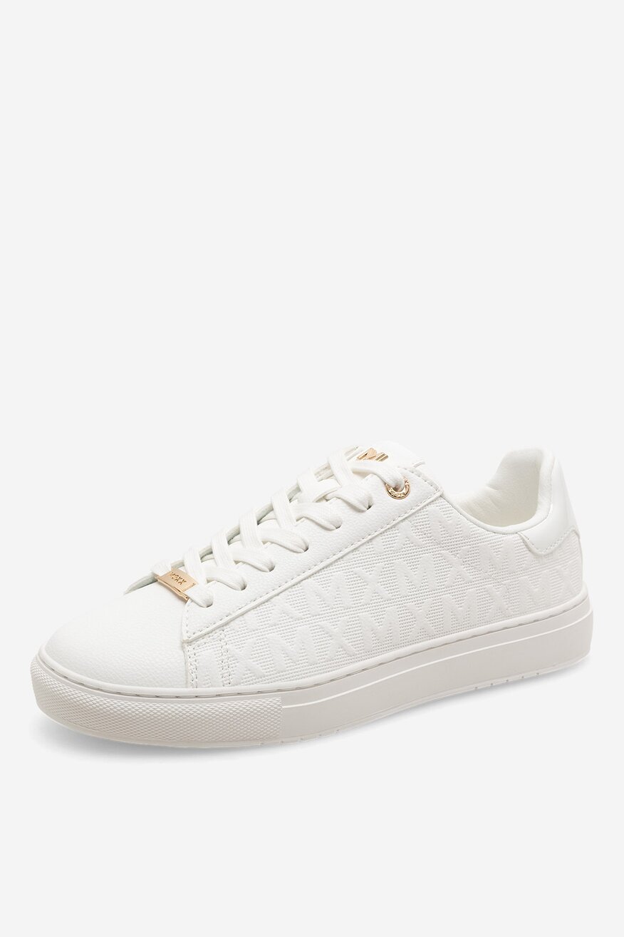 
                Сникърси Mexx БЯЛ - 5906751943380