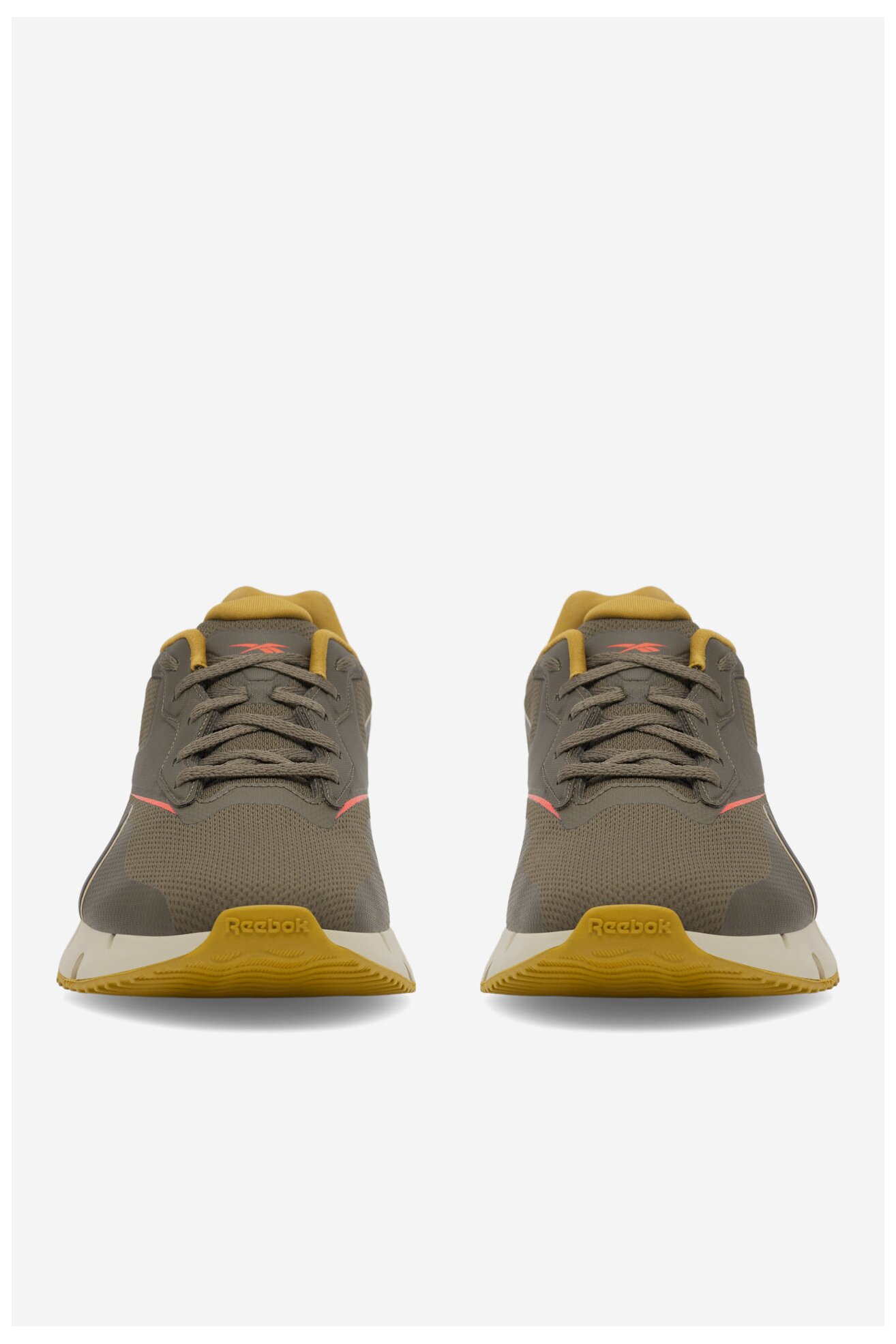 Obuwie sportowe Reebok 100033393 Zielony