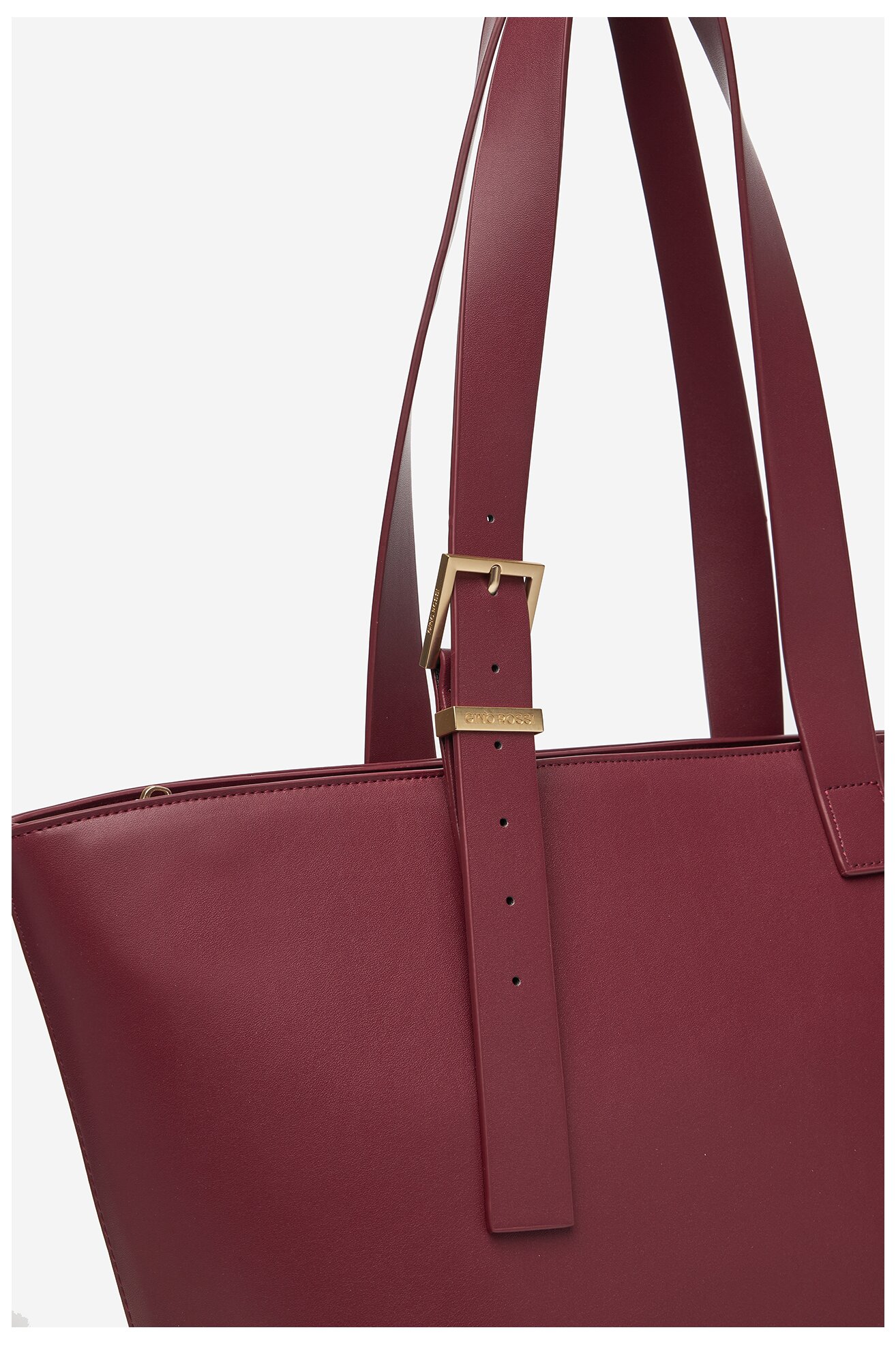 Torba Gino Rossi C-AYSHA-KQ78 BORDO