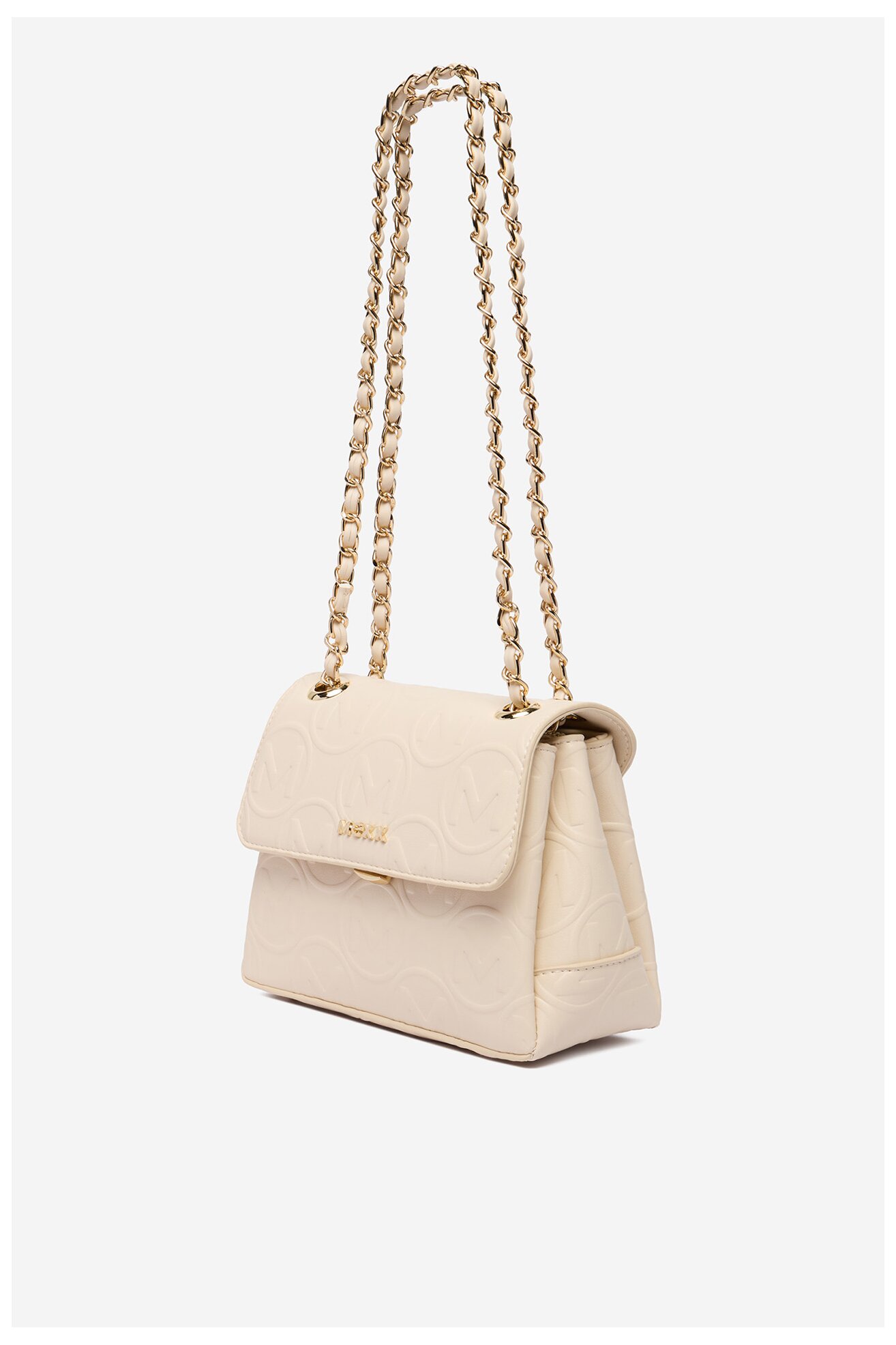 Дамска чанта Mexx CEO-MEXX-S-015-07 БЕЖОВ