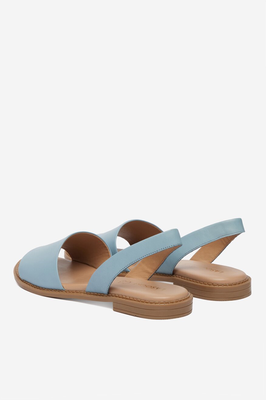 
                Сандалі Lasocki ГОЛУБИЙ - 5906751882993