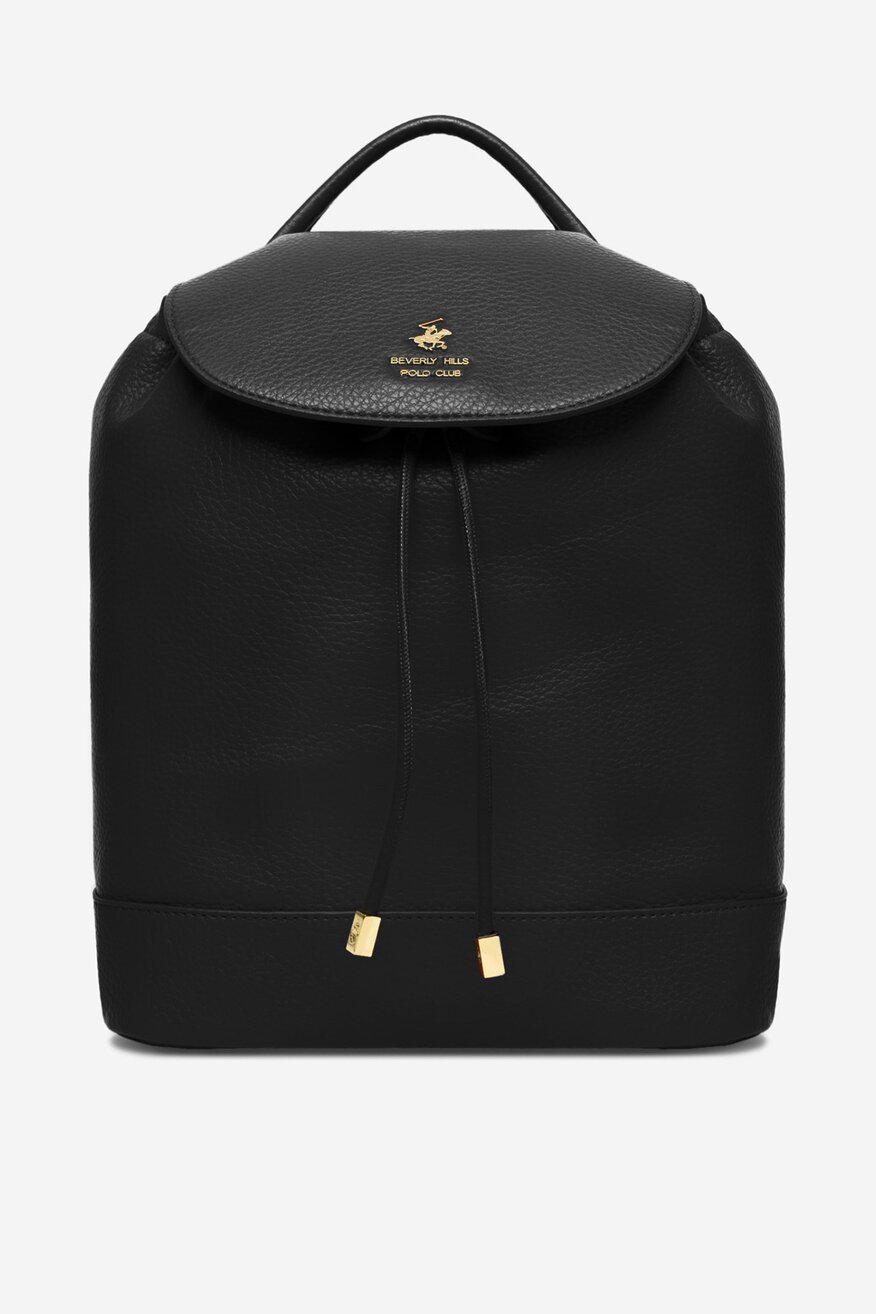 Раница Beverly Hills Polo Club ЧЕРЕН - 5906751598825