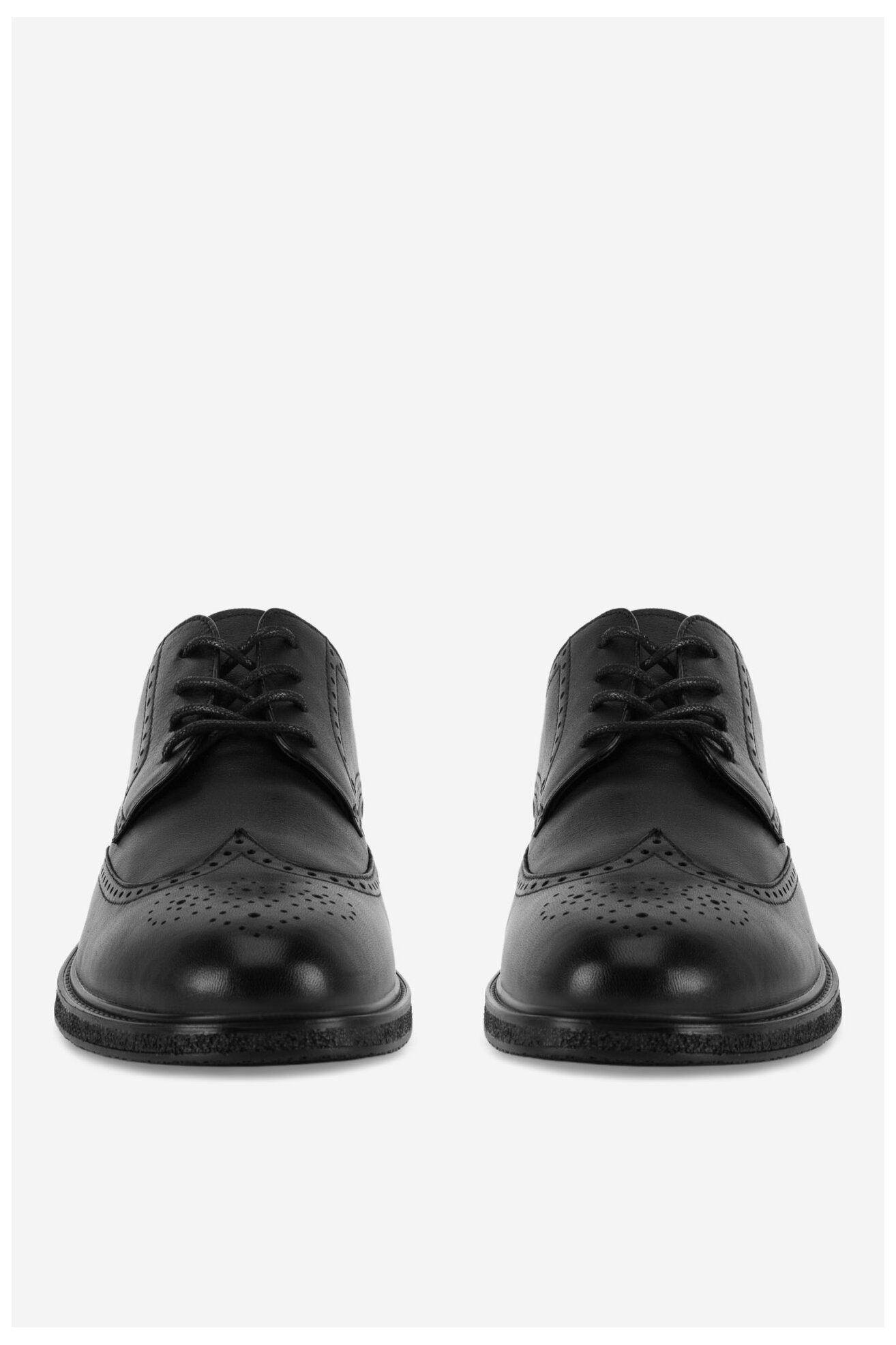 Polobotka Sergio Bardi MF1645-1Z ČERNÁ