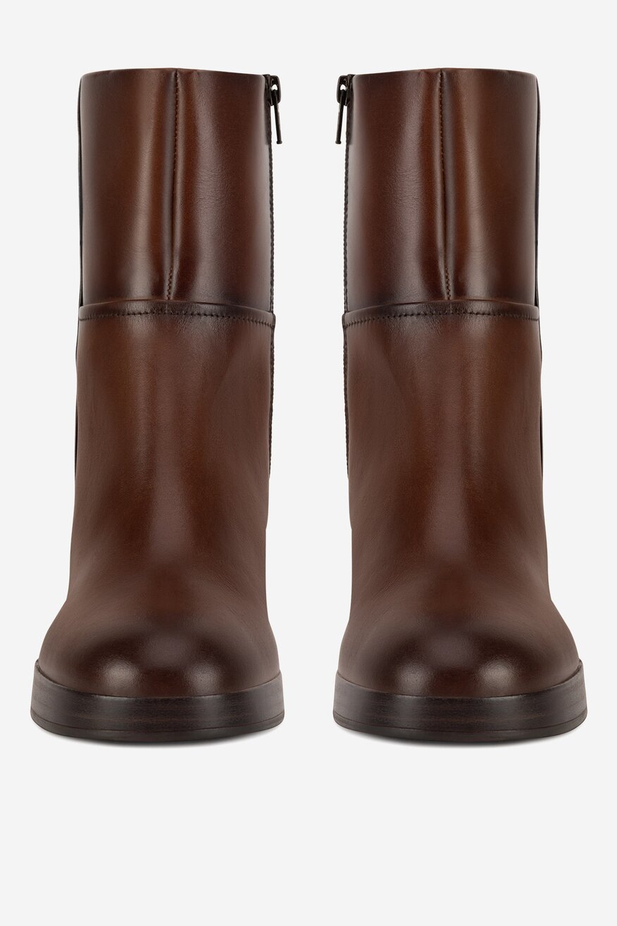 
                Боти Sergio Bardi КАМЕЛ - 5903419255977