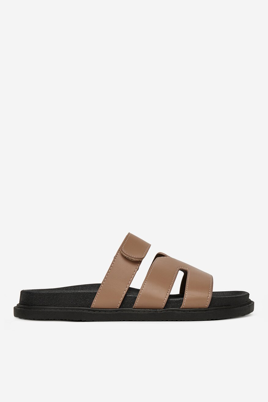 Șlapi Jenny BEJ - 5906751051115