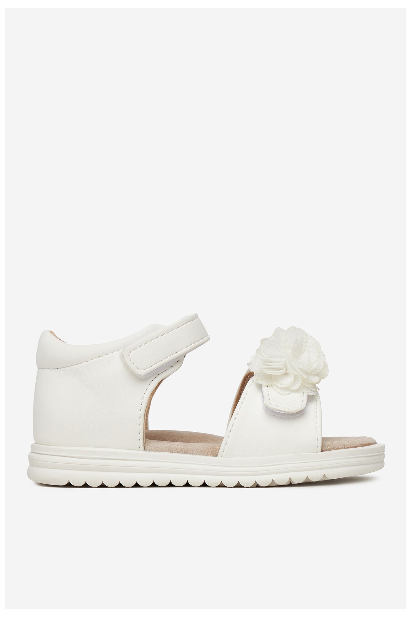 Sandale Nelli Blu CM230519-20 ALB