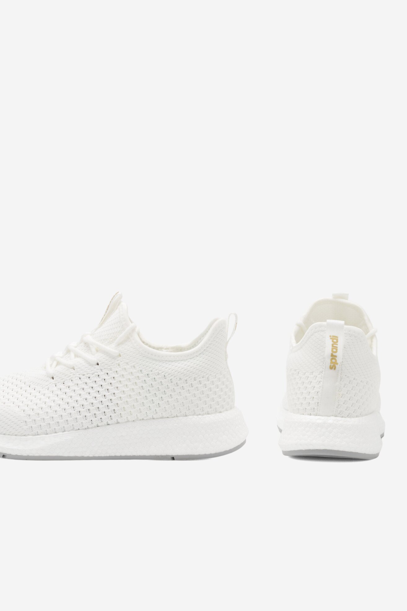Sportska obuća Sprandi MP07-GVA1 BELA