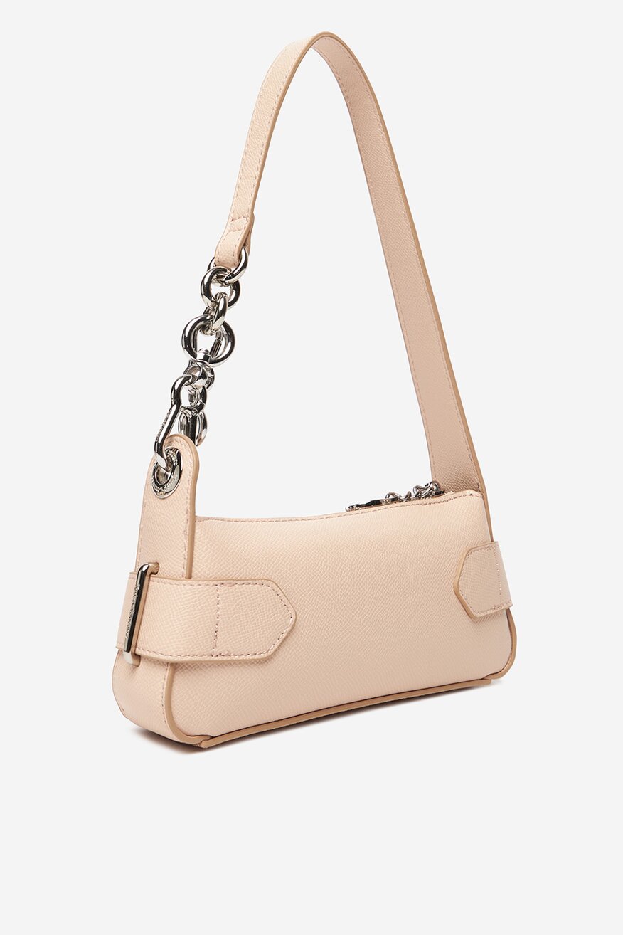 
                Сумка З Ремінцем Juicy Couture РОЖЕВИЙ - 5907964141464