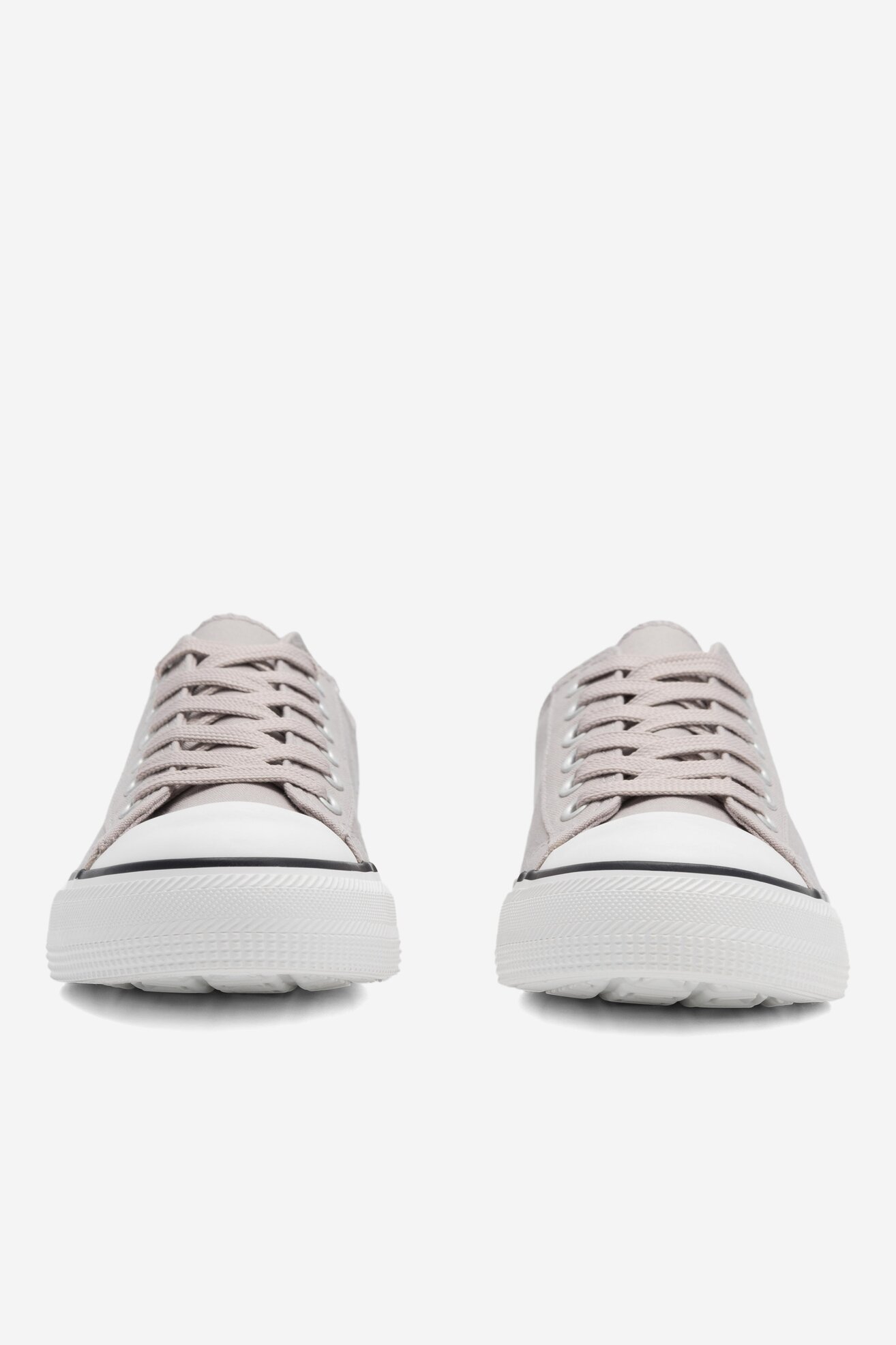 Trampki Jenny Fairy DORO WS071201-01 Szary