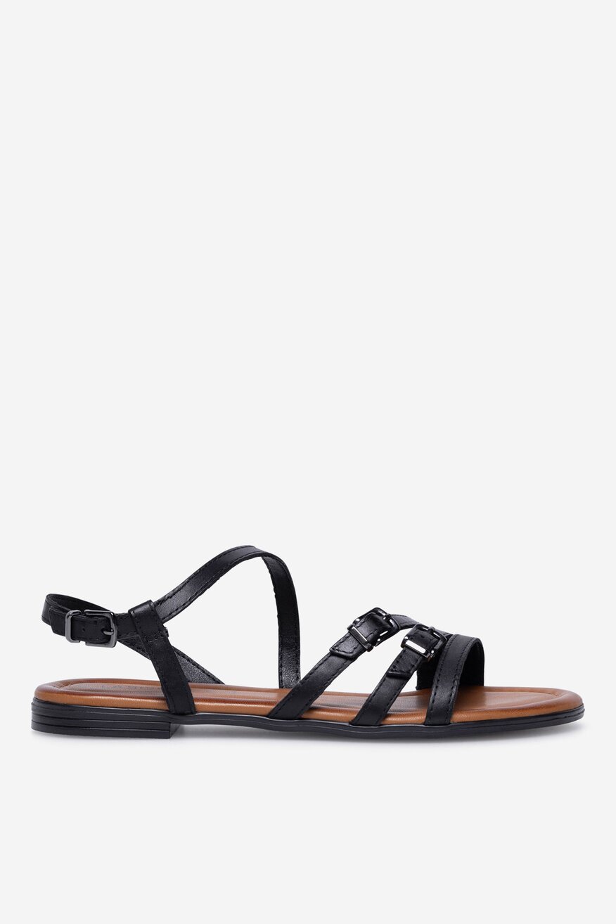 Sandale Lasocki NEGRU - 5904862299471