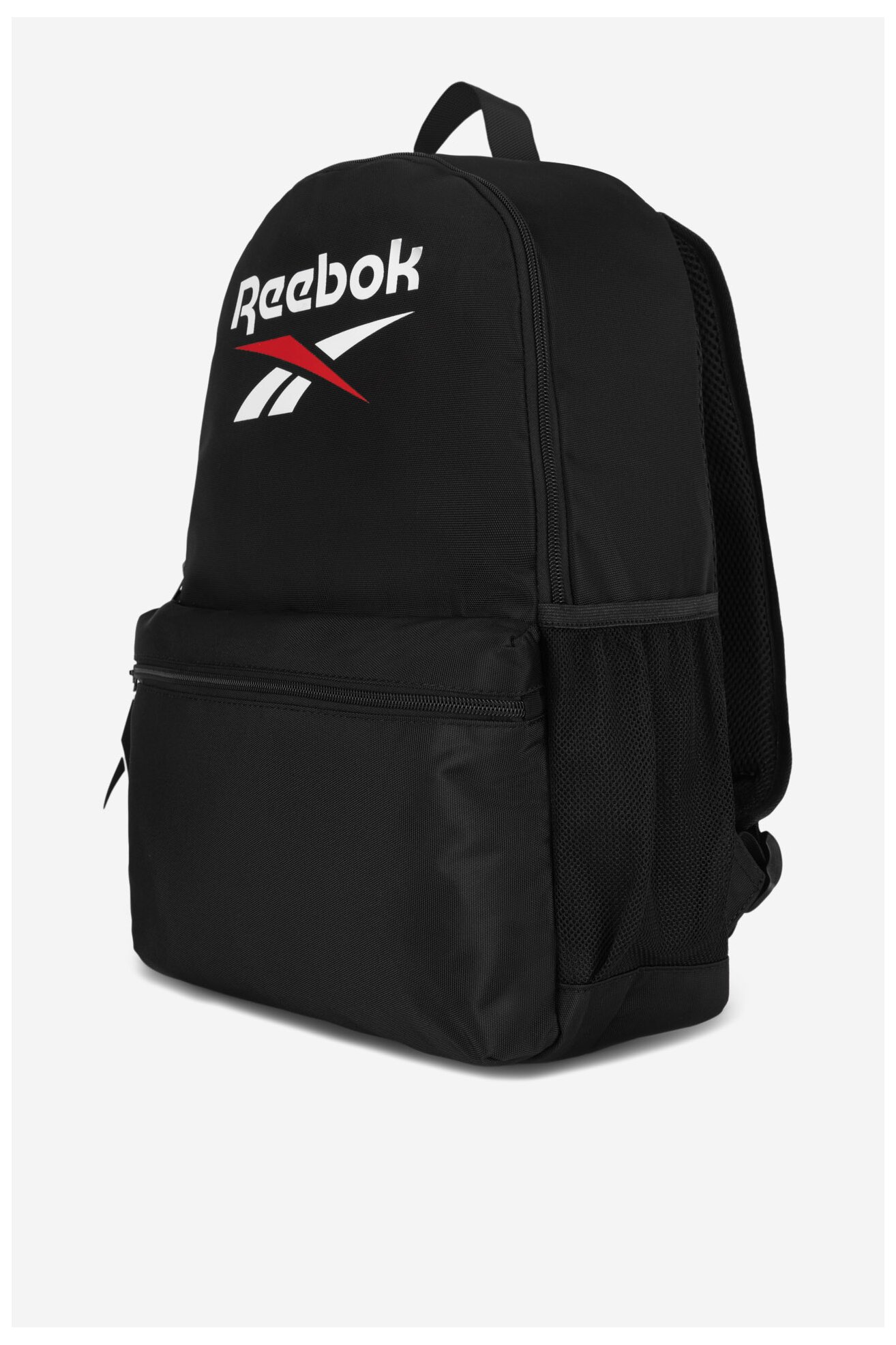 Plecak Reebok RBK-012-CCC-06 Czarny