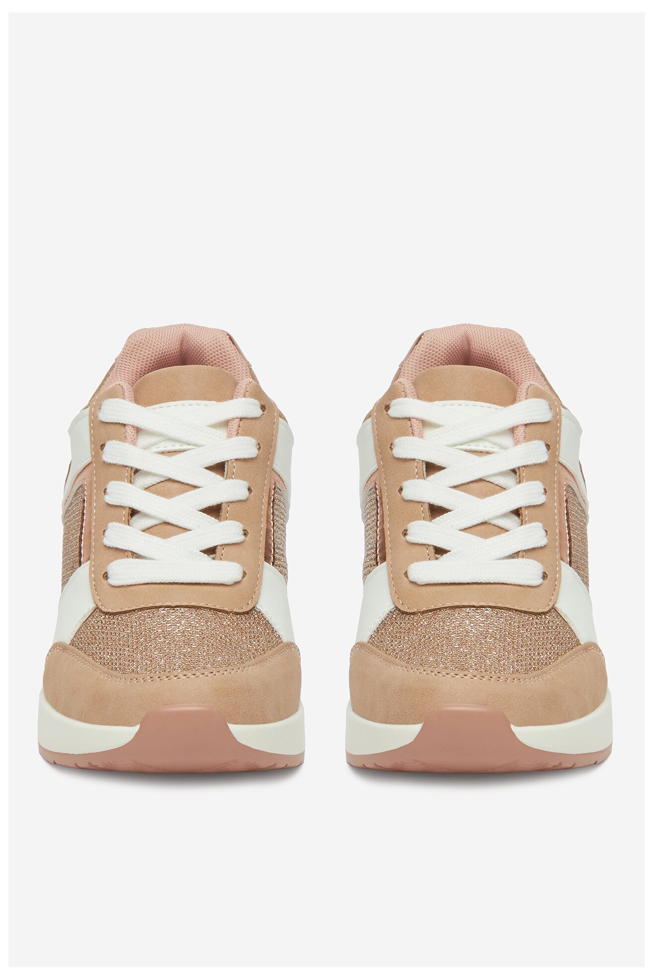 Сникърси DeeZee AM1109 БЕЖОВ