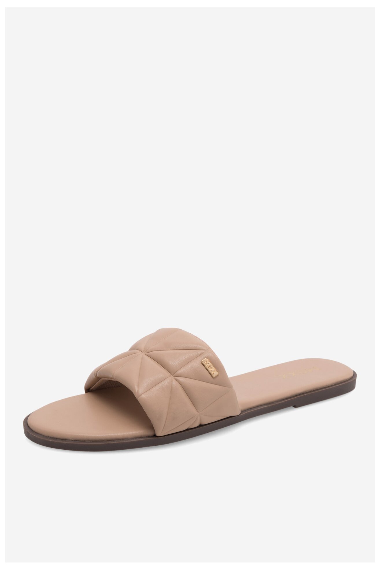 Șlapi Mexx WYL021123-02 BEJ