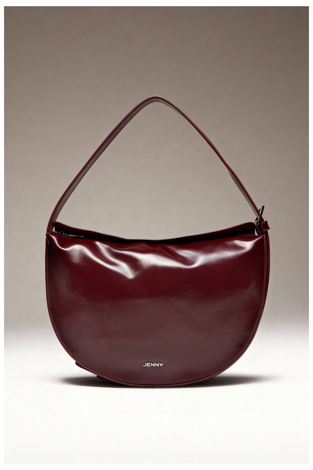 Torba Jenny C-JNY-M-014-08 BORDO
